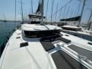 Yachtcharter Lagoon46 Mira 3