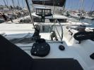 Yachtcharter Lagoon46 Mira 6