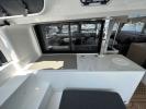 Yachtcharter Lagoon46 Mira 7
