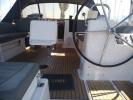 Yachtcharter Dufour460GrandLarge Elsa 2