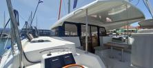 Yachtcharter Excess11 Axieros II 2