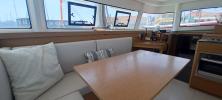 Yachtcharter Excess11 Axieros II 4