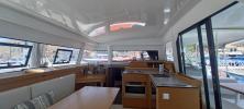 Yachtcharter Excess11 Axieros II 5