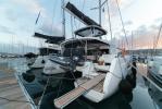Yachtcharter Lagoon46 Spiritus 1