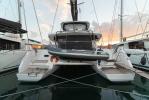 Yachtcharter Lagoon46 Spiritus 2
