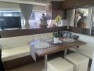 Yachtcharter Lagoon52F Blue Velvet 8