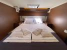 Yachtcharter Lagoon52F Blue Velvet 9