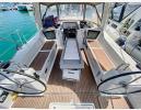 Yachtcharter Oceanis41 Peace 2
