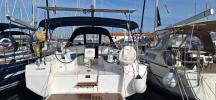 Yachtcharter BavariaC38 Papagena 2