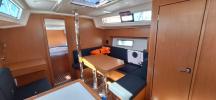 Yachtcharter BavariaC38 Papagena 3