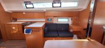 Yachtcharter BavariaC38 Papagena 5
