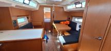 Yachtcharter BavariaC38 Papagena 6