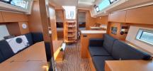 Yachtcharter BavariaC38 Papagena 7