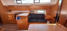 Yachtcharter BavariaC38 Papagena 8