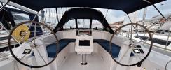 Yachtcharter BavariaC38 Papagena 11