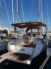 Yachtcharter Elan45Impression Filin 12