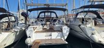 Yachtcharter Elan45Impression Lasta