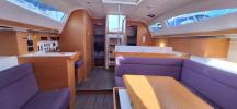Yachtcharter Elan45Impression Lasta 1