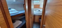 Yachtcharter Elan45Impression Lasta 6