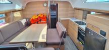 Yachtcharter ElanImpression45 Flamingo 2