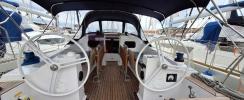 Yachtcharter ElanImpression45 Zeba 2