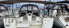 Yachtcharter SunOdyssey440 Soyka