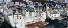 Yachtcharter SunOdyssey440 Soyka 1