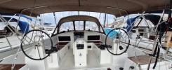 Yachtcharter SunOdyssey440 Soyka 2