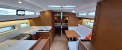 Yachtcharter SunOdyssey440 Soyka 3