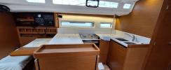Yachtcharter SunOdyssey440 Soyka 4