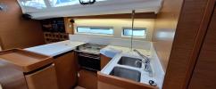 Yachtcharter SunOdyssey440 Soyka 6