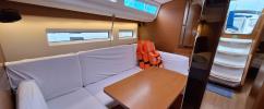 Yachtcharter SunOdyssey440 Soyka 7