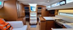 Yachtcharter SunOdyssey440 Soyka 8
