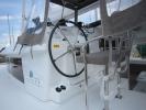 Yachtcharter Lagoon400S2 9