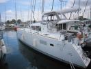 Yachtcharter Lagoon400S2 10
