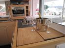 Yachtcharter Lagoon400S2 15