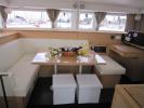 Yachtcharter Lagoon400S2 16
