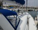 Yachtcharter Oceanis50 3