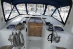 Yachtcharter Oceanis50 7