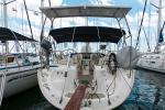 Yachtcharter Bavaria42Cruiser Lady Clam