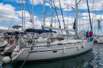 Yachtcharter Bavaria42Cruiser Lady Clam 1
