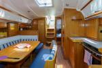 Yachtcharter Bavaria42Cruiser Lady Clam 3