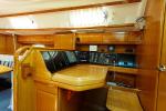 Yachtcharter Bavaria42Cruiser Lady Clam 6