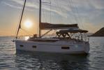 Yachtcharter BavariaC38 4