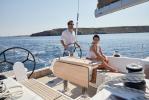 Yachtcharter BavariaC38 5