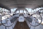 Yachtcharter BavariaC38 Coral 1