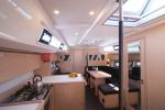 Yachtcharter BavariaC38 Coral 3