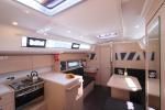 Yachtcharter BavariaC38 Coral 4