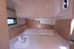 Yachtcharter BavariaC38 Coral 10