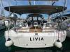 Chartern Sie die Bavaria C42 Livia ab Istrien-Kvarner mit -30,0% Rabatt